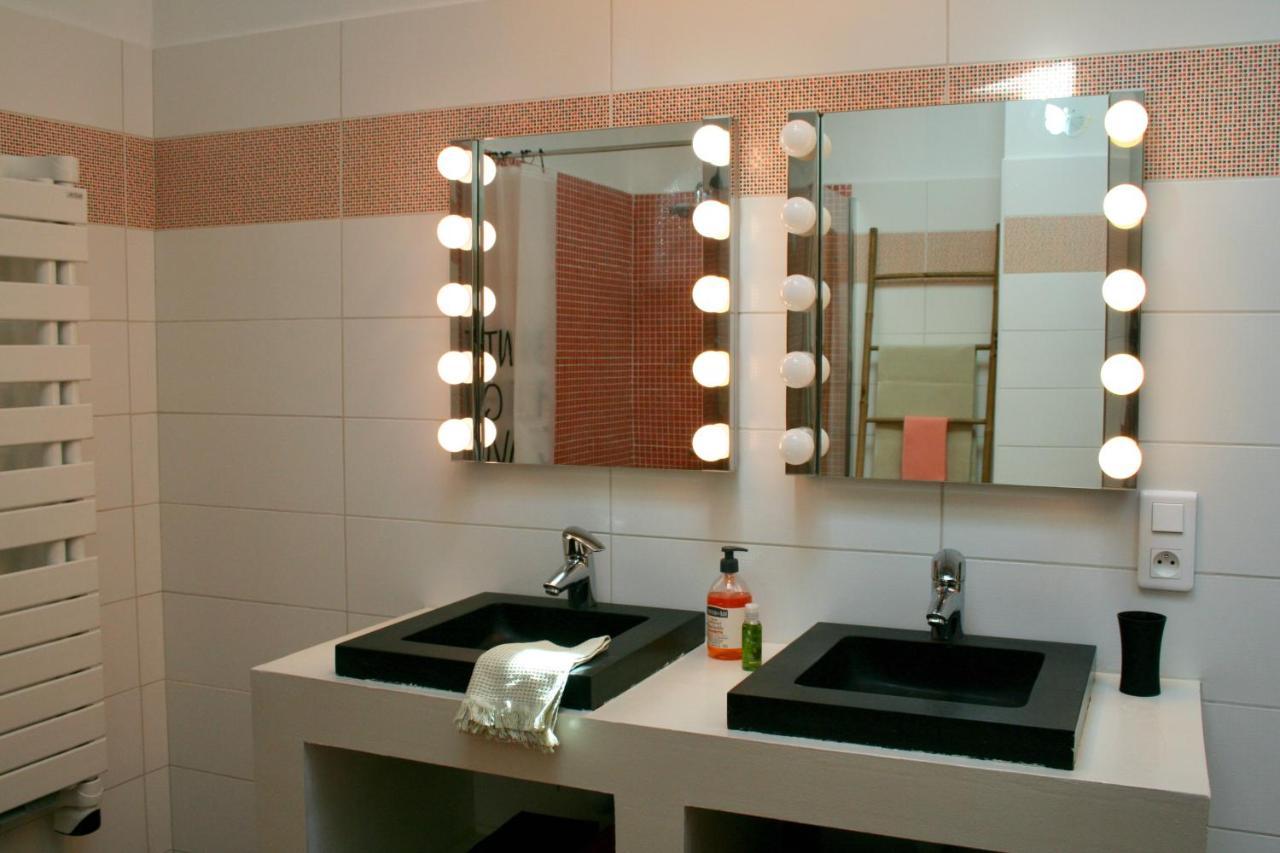 Bed and Breakfast La Magnanerie De Dions Экстерьер фото