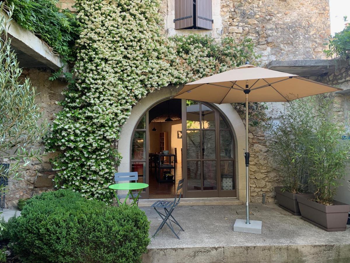 Bed and Breakfast La Magnanerie De Dions Экстерьер фото