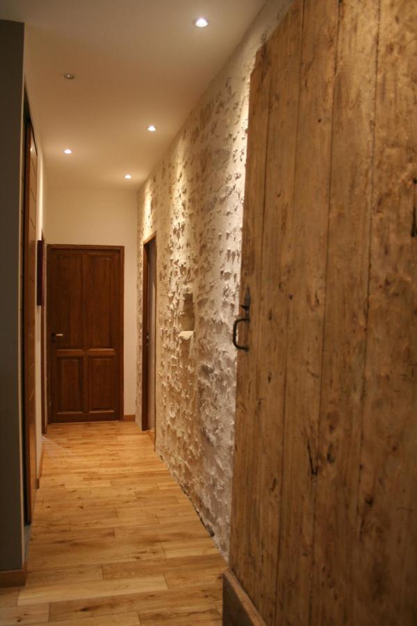 Bed and Breakfast La Magnanerie De Dions Экстерьер фото