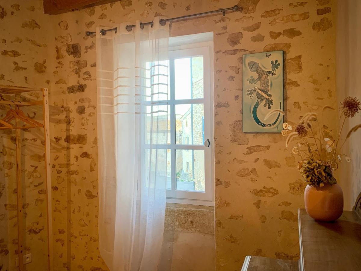 Bed and Breakfast La Magnanerie De Dions Экстерьер фото